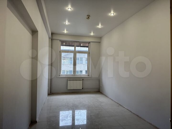 Офис, 135.9 м²