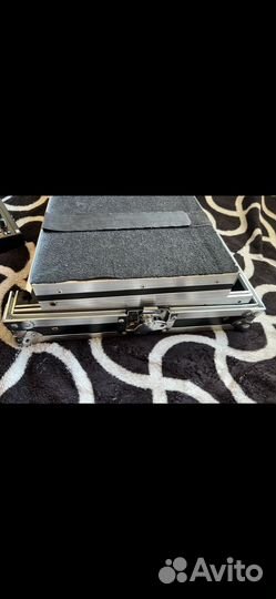 Кейс для dj контроллера