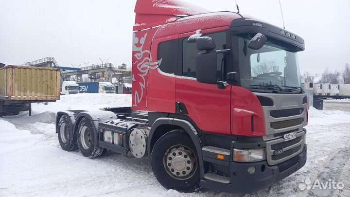 Водитель категории е