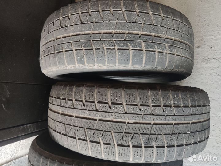 Yokohama Ice Guard IG50 205/55 R16