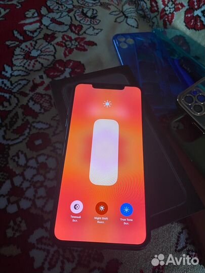 iPhone 11 Pro Max, 64 ГБ