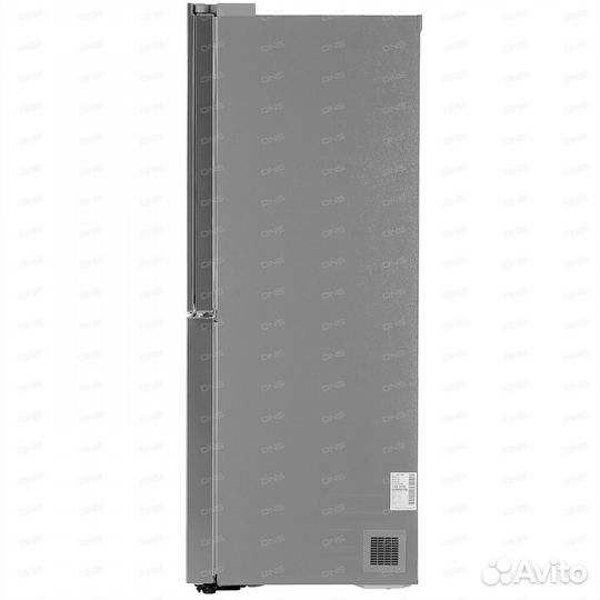 Холодильник многодверный LG GC-Q22ftakl