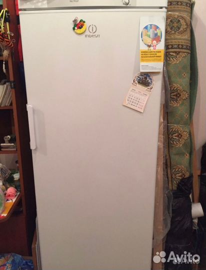 Морозильная камера