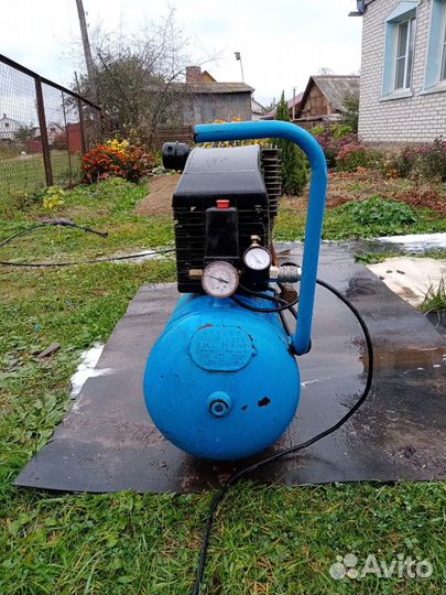 Компрессор