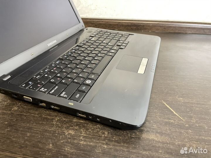 Ноутбук Samsung core i3 для разных задач