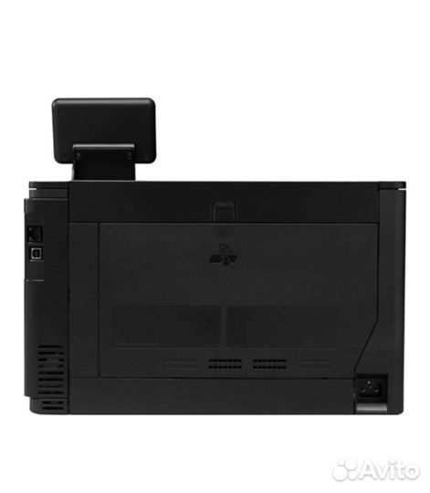 Принтер лазерный HP LaserJet Pro 200 M251nw