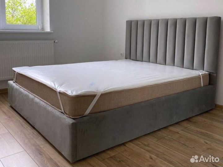 Кровать 180х200