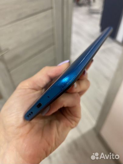 Телефон xiaomi Redmi 9A