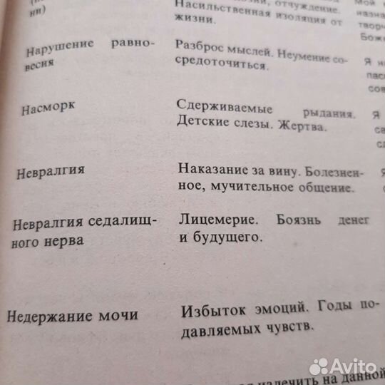 Луиза Хей энциклопедия здоровья