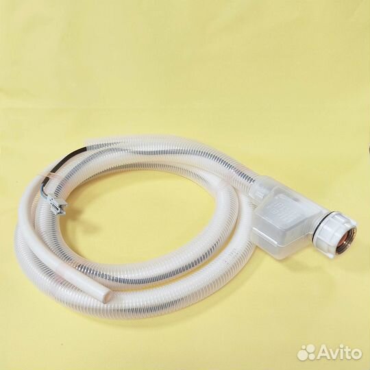 Шланг с Аквастопом посудомоечных машин Bosch