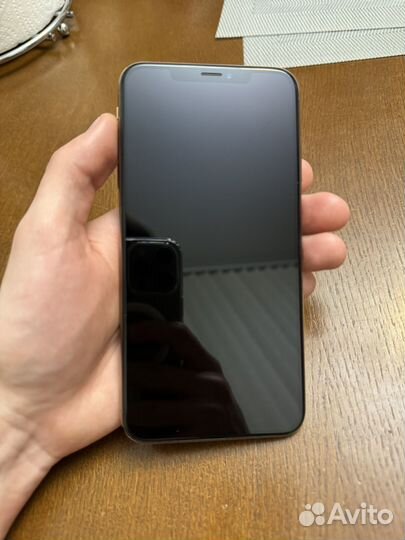 iPhone Xs Max, 256 ГБ