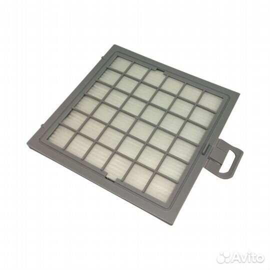 Hepa фильтр для пылесосов Bosch, Siemens 483774