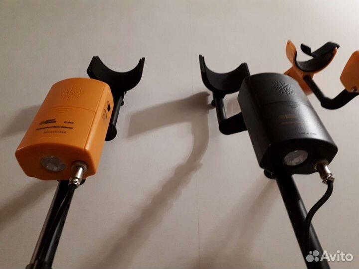 Металлоискатель