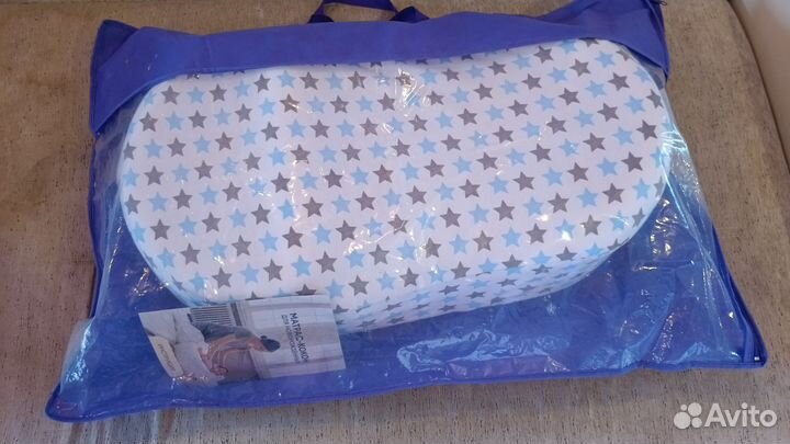 Кокон для новорожденных