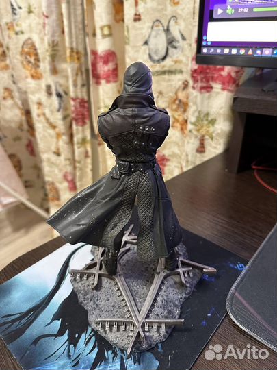 Assassin s creed фигурка