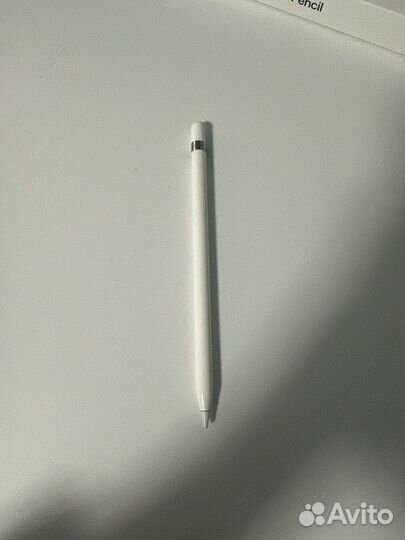 Apple pencil 1