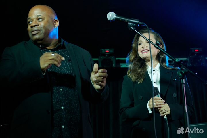 Организация мероприятий