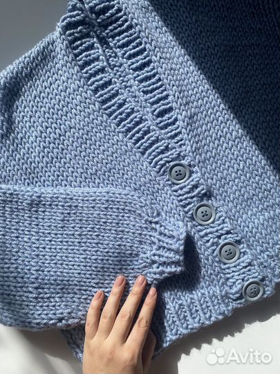 Вяжу на заказ