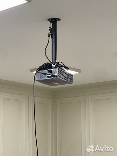 Зал для семинаров, конференций и курсов Академия