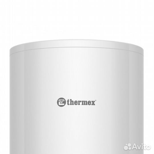 Электрический водонагреватель Thermex Fusion 80 V