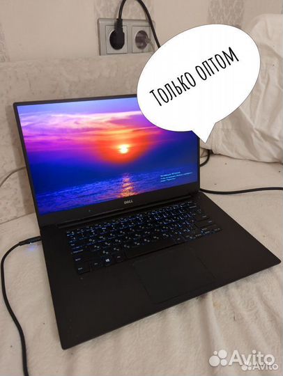 Dell XPS 15 9560 б/у оптом