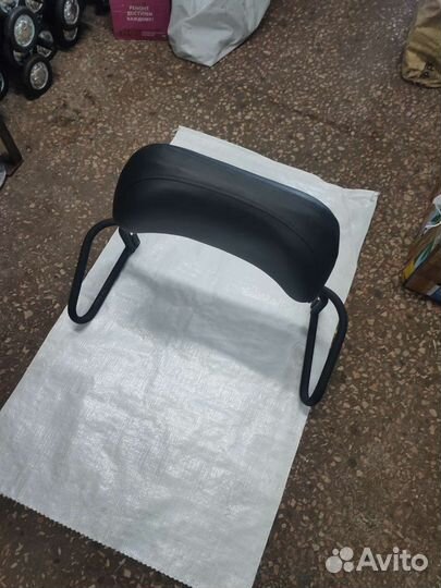 Спинка сиденья Тайга Варяг 500; 550