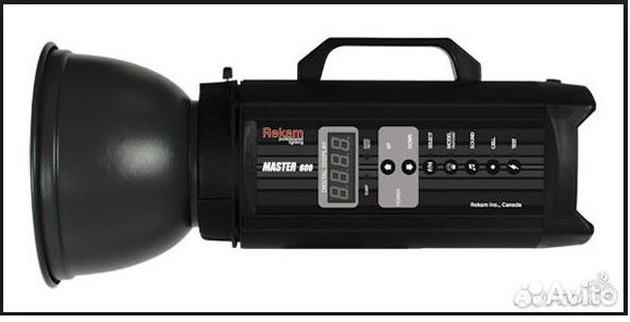 Вспышка rekam