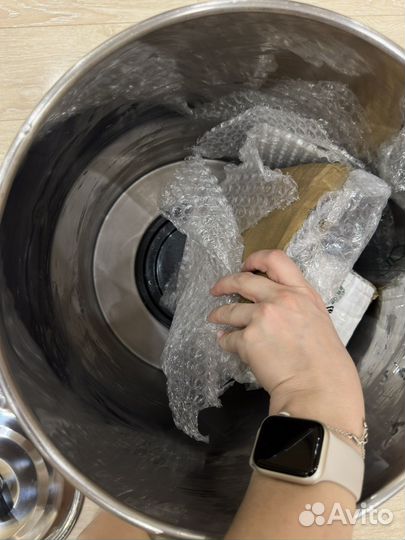 Термопот-воскоплав