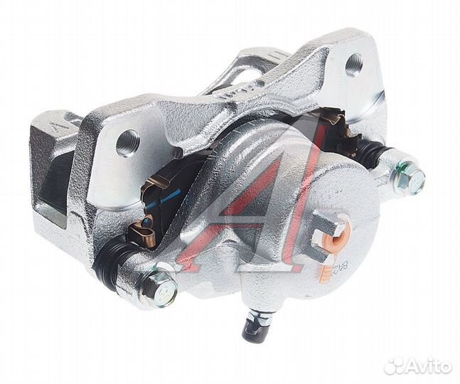 Cуппорт передний R для Chevrolet Lacetti