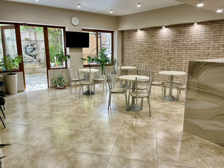 Комната 15 м², 1/3 эт.