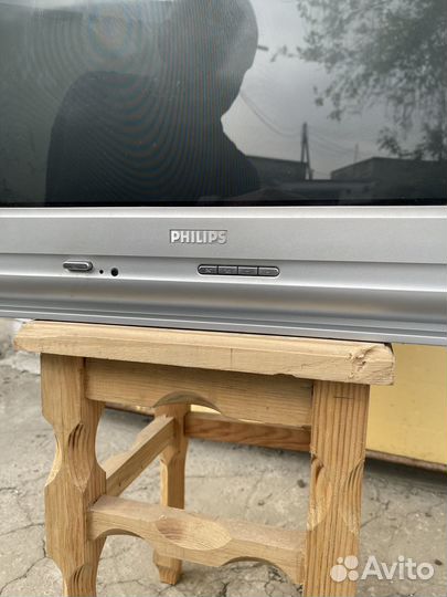 Телевизор Филипс