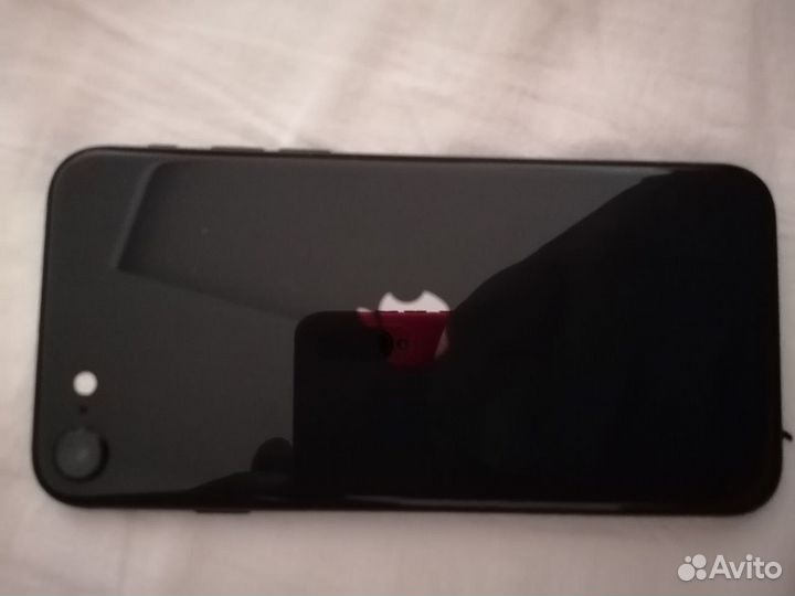 iPhone SE (2020), 128 ГБ