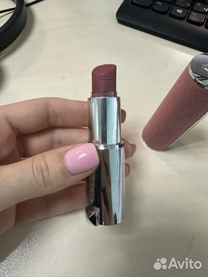 Givenchy помада