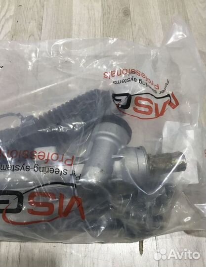 Рулевая рейка Nissan X-trail T31