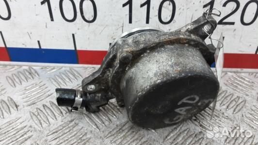 Насос вакуумный BMW X5 E53 (GAD03KX01)
