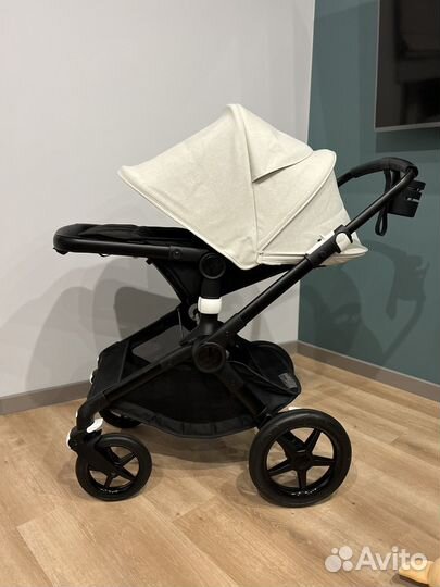 Коляска Bugaboo Fox 3 (2 в 1)
