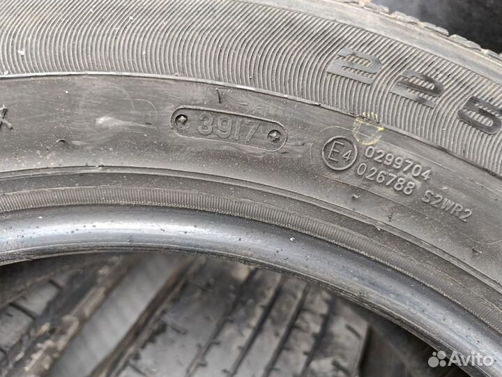 Triangle TR257 225/60 R18