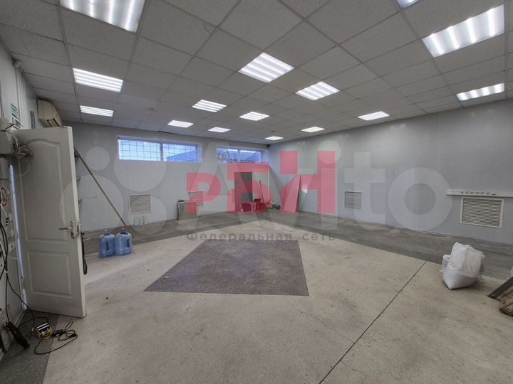 Здание свободного назначения, сторит-ритейл 132,5 м