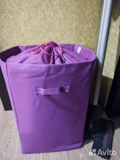 Корзина для игрушек