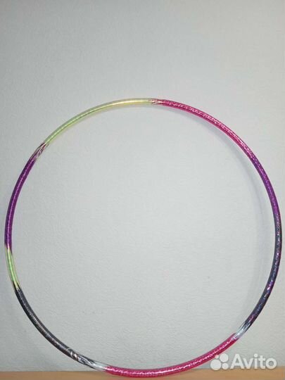 Предметы для художественной гимнастики