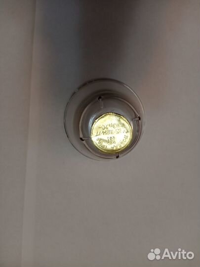 Стеклянные заварочный чайник и молочник врем. СССР