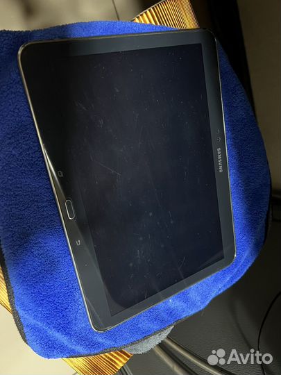 Samsung galaxy tab 4 10.1