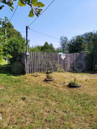 Участок 10,3 сот. (ИЖС)