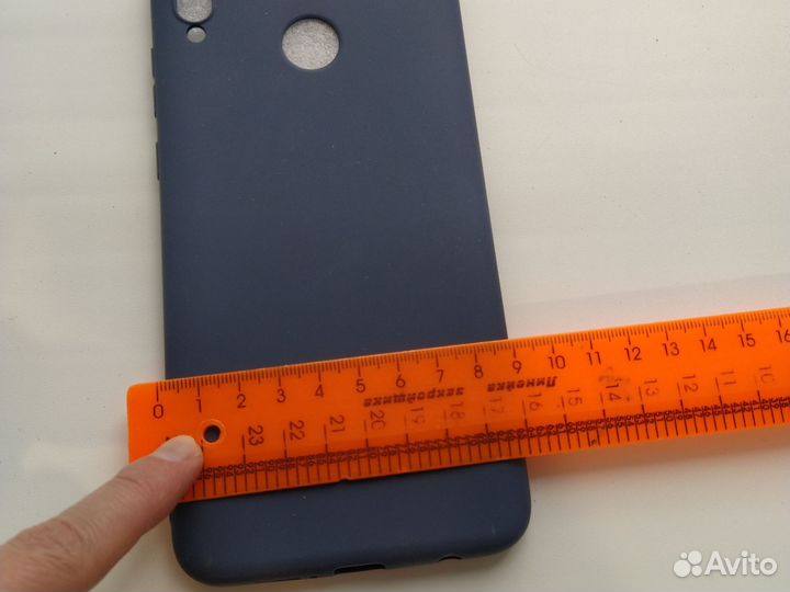 Чехол на Honor 8X Max