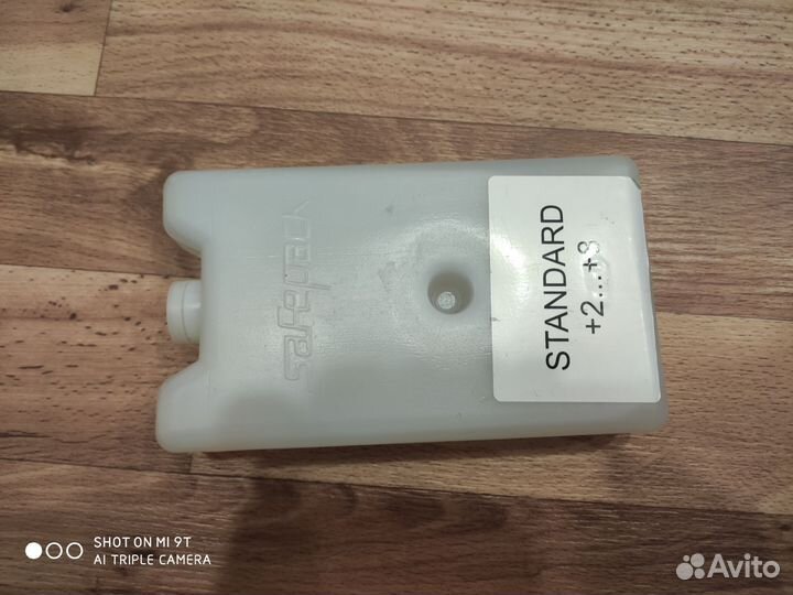 Хладоэлемент