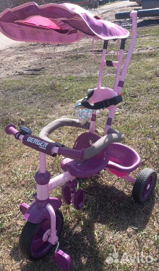 В отличном состоянии