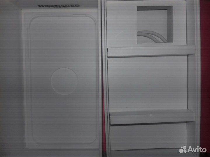 Оригинальный кабель iPhone 4, iPhone 4s, коробка
