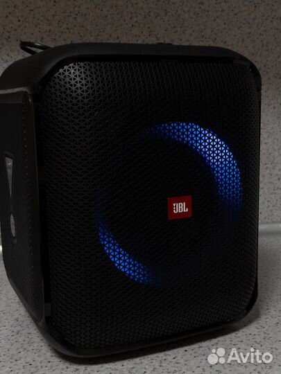 Jbl partybox encore essential