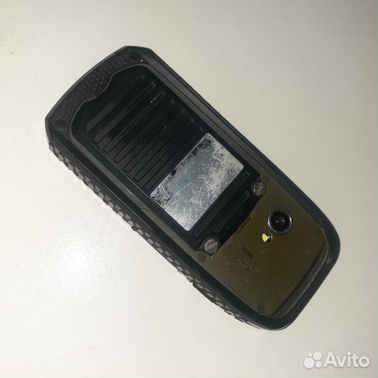 Cat S22 Flip, 2/16 гб