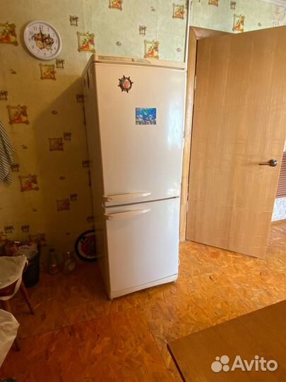 Холодильник бу